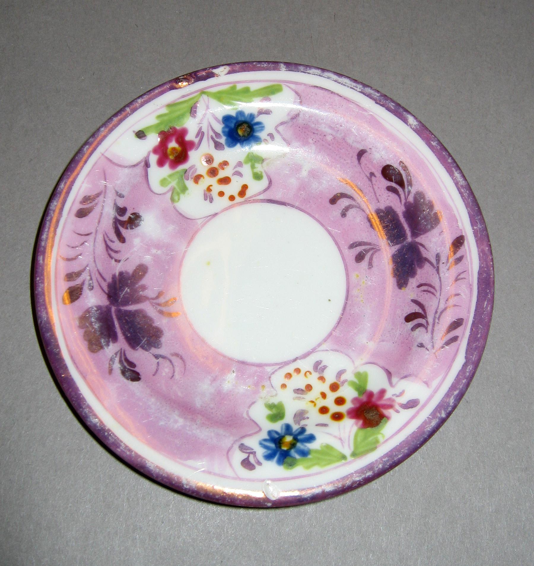 1984.0141.168 Cup plate