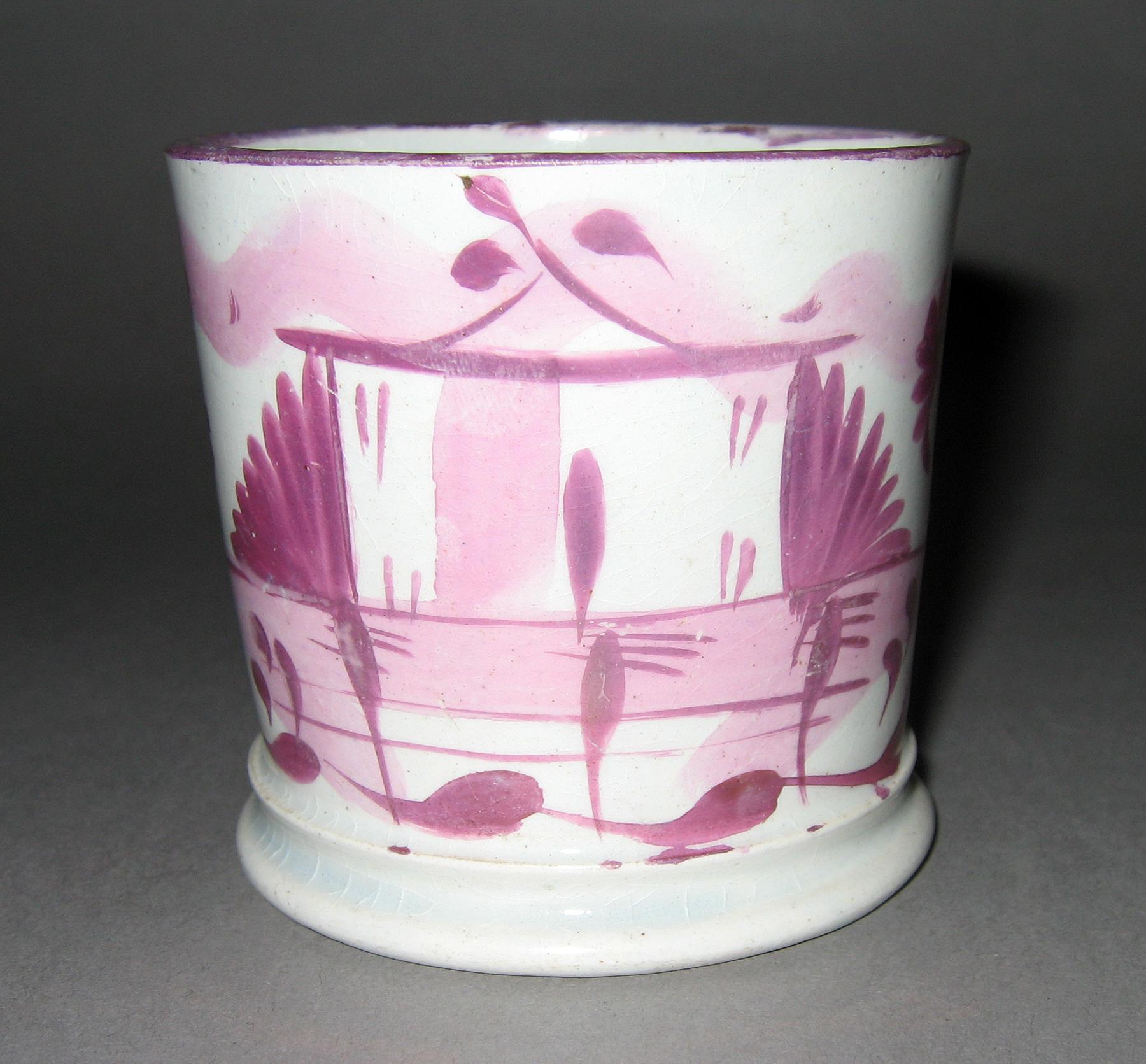 1984.0141.181 Cottage style mug