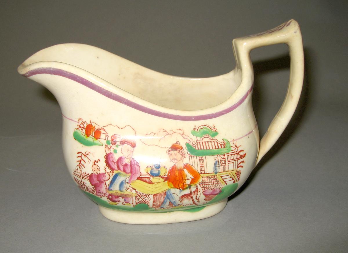 1984.0141.222 Cream pot
