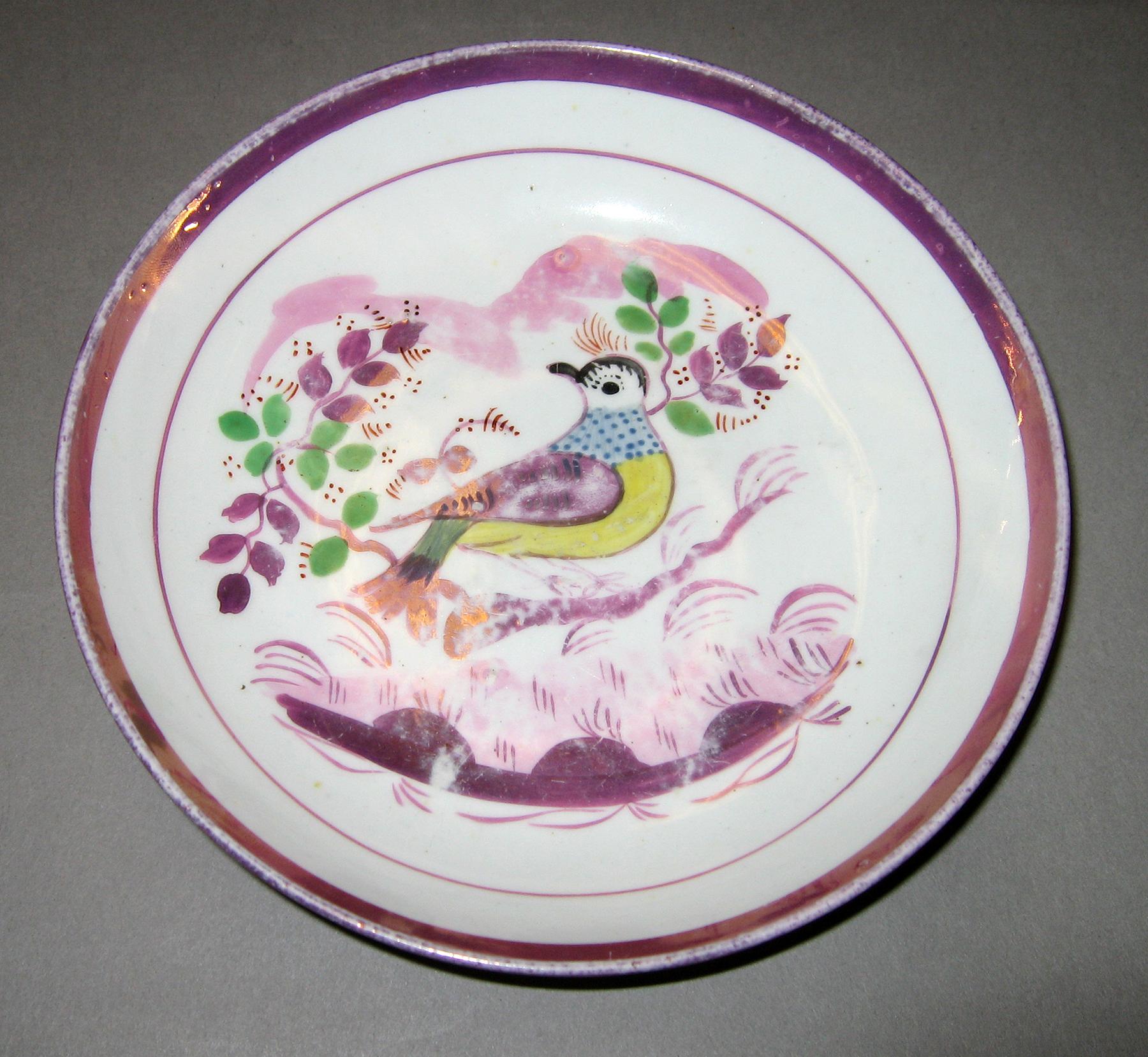 1984.0141.240.002 B Saucer