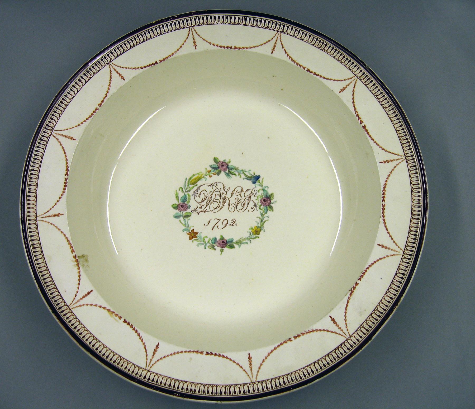 1984.0142 B Dish (view 2)
