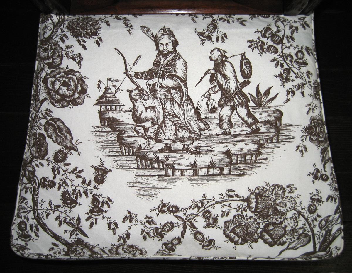 1984.0601.005 Slip cover