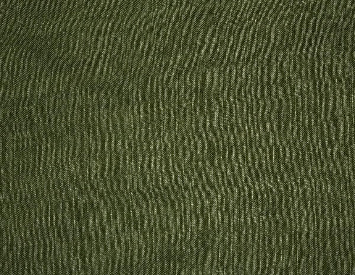 1984.0602 A Slip Cover, Seat Fabric Detail