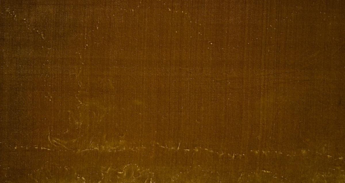 1984.0603 Slip Seat, Fabric Detail