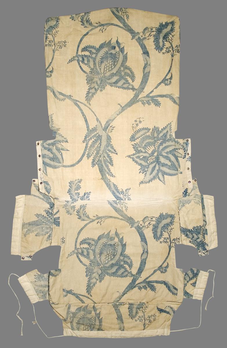 1984.0607.001  Slip Cover