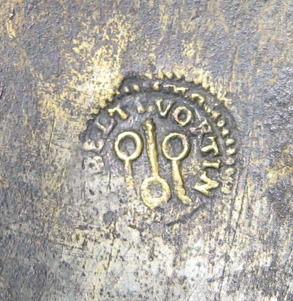 1958.0028.010 Spoon (mark)