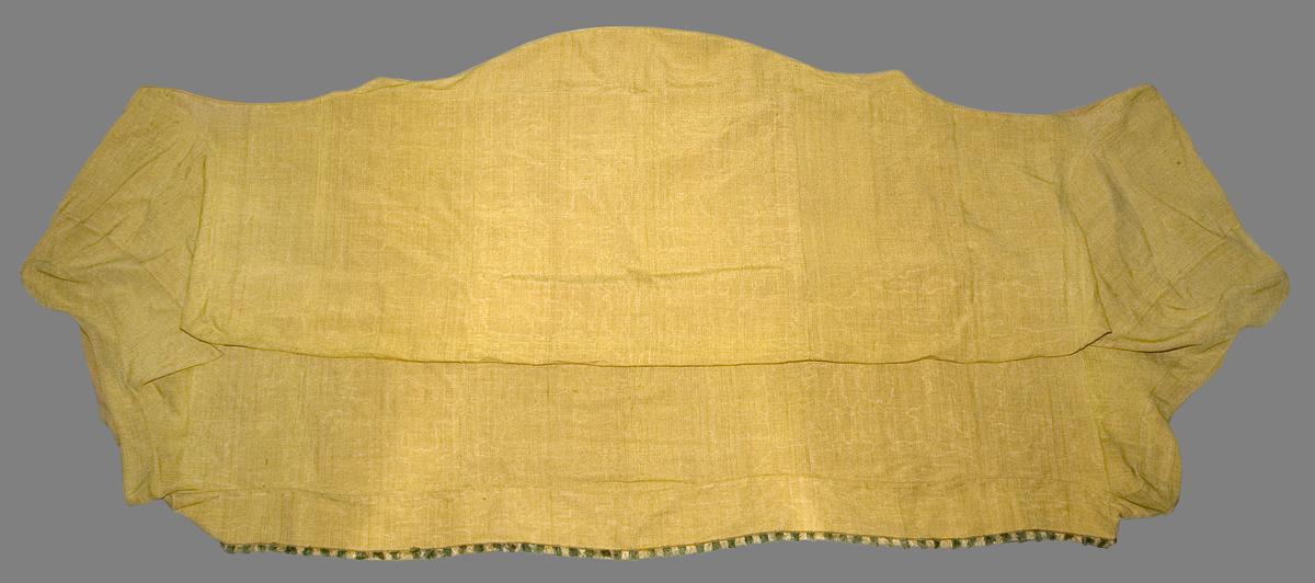 1984.0610 Slip Cover