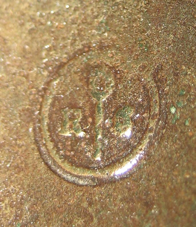 1958.0028.011 Spoon (mark)