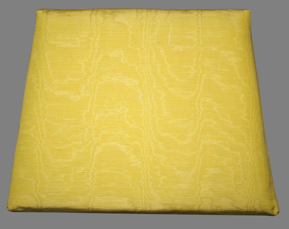 1984.0612.006 Slipcover for slip seat