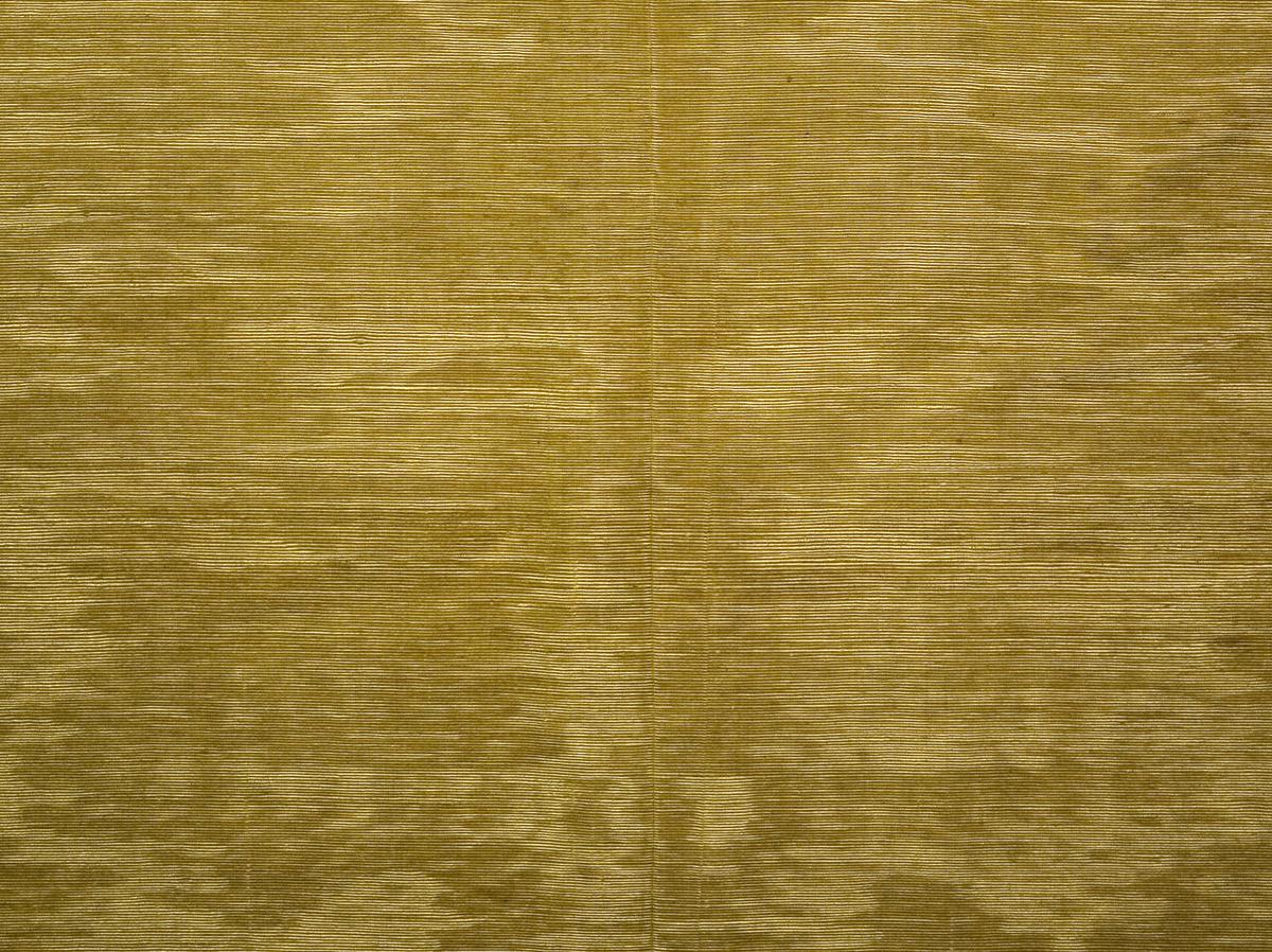 1984.0615.001 Slip Cover, Fabric Detail