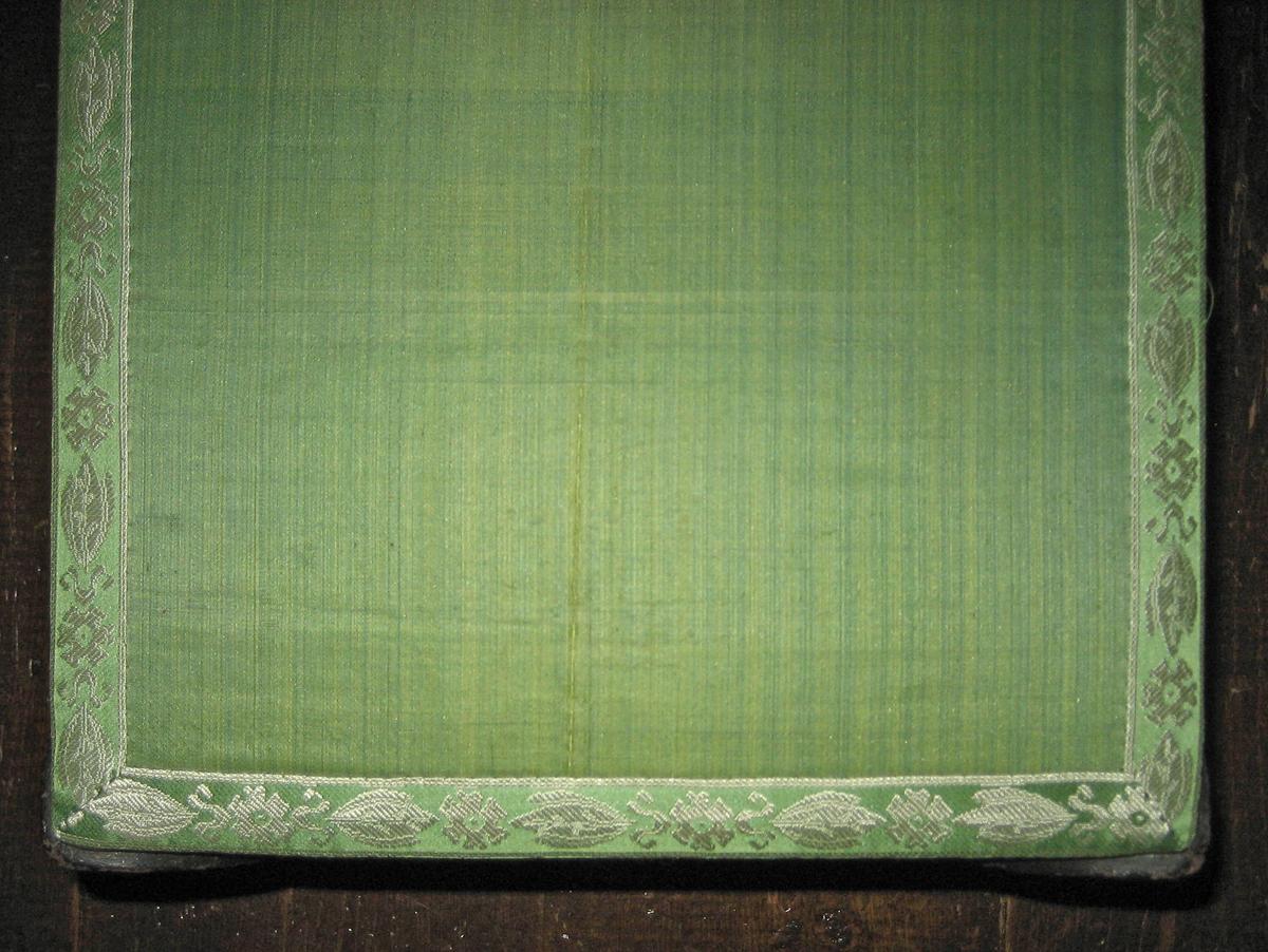 1984.0624 slip seat detail 1