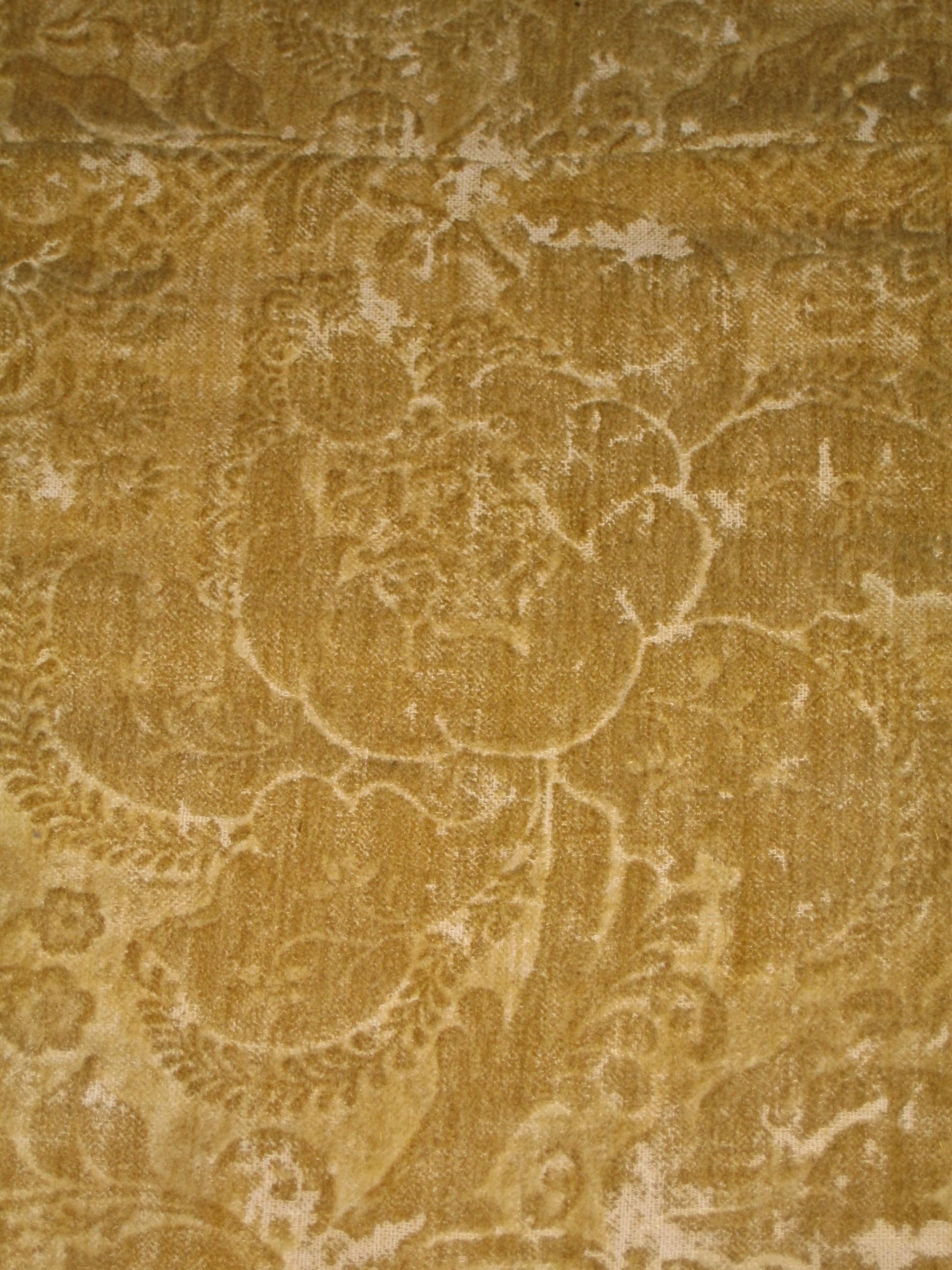 1984.0628 fabric detail