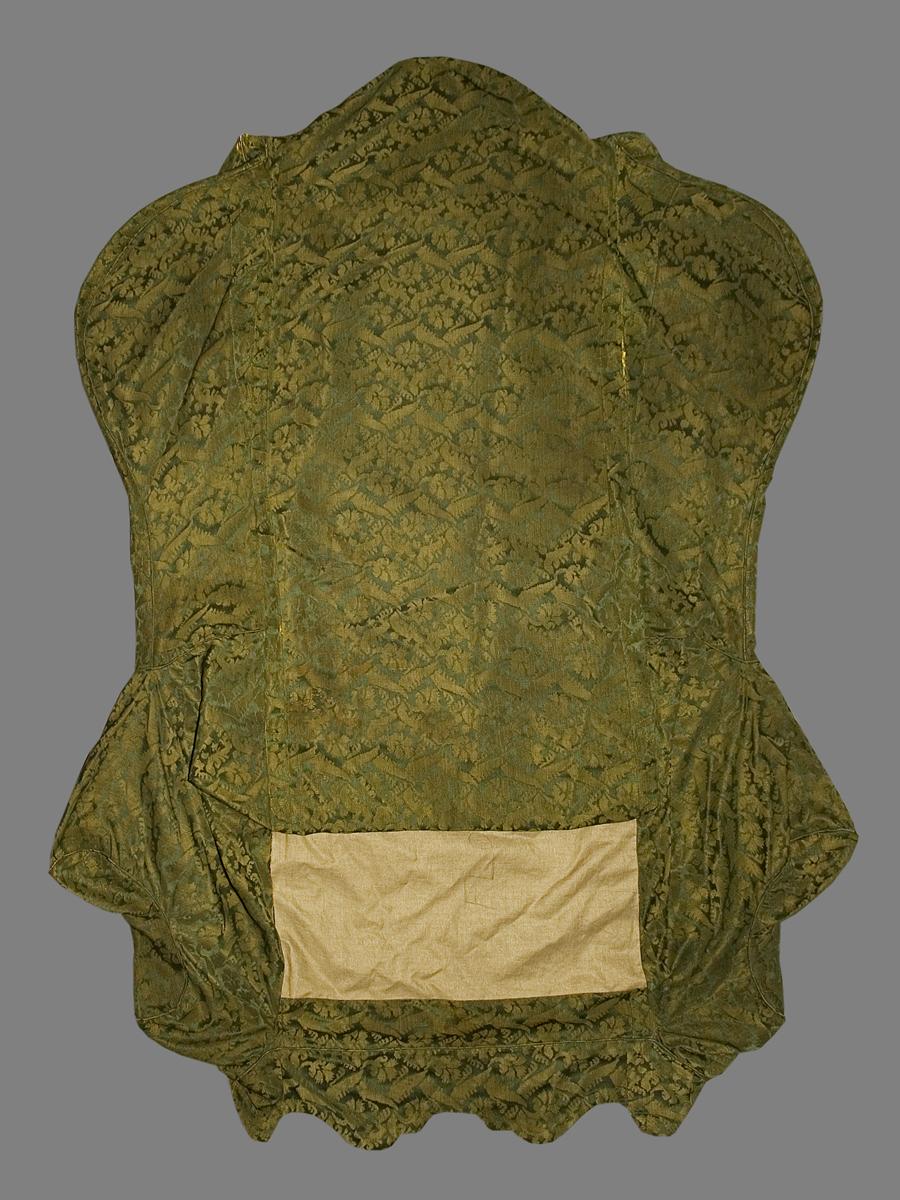 1984.0629 A Slip Cover