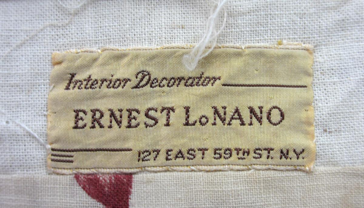 1984.0644.001 Slip cover label 2