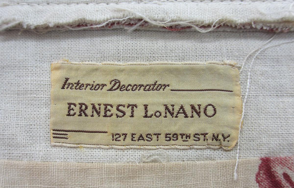 1984.0644.002 Slip cover label 2