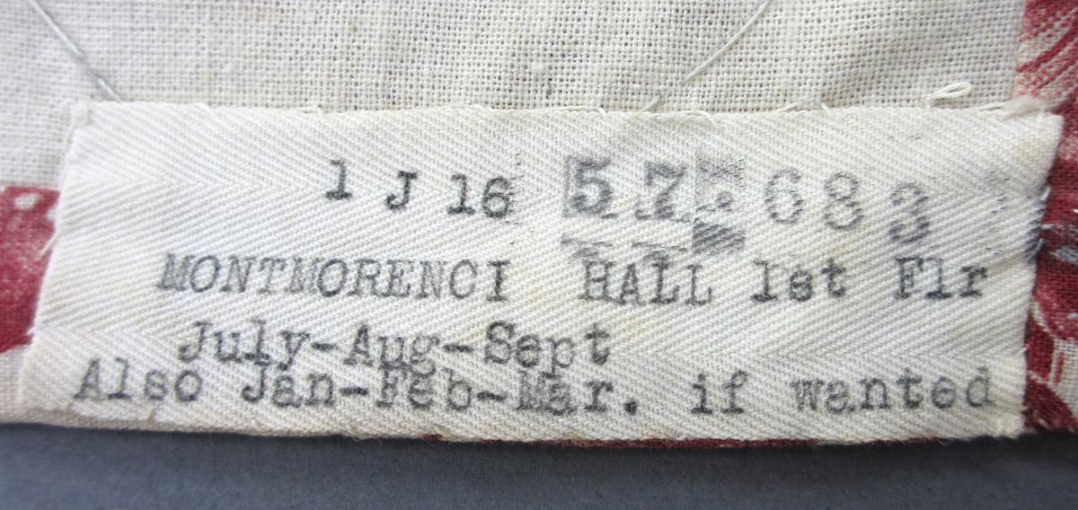 1984.0644.004 D Slip cover label