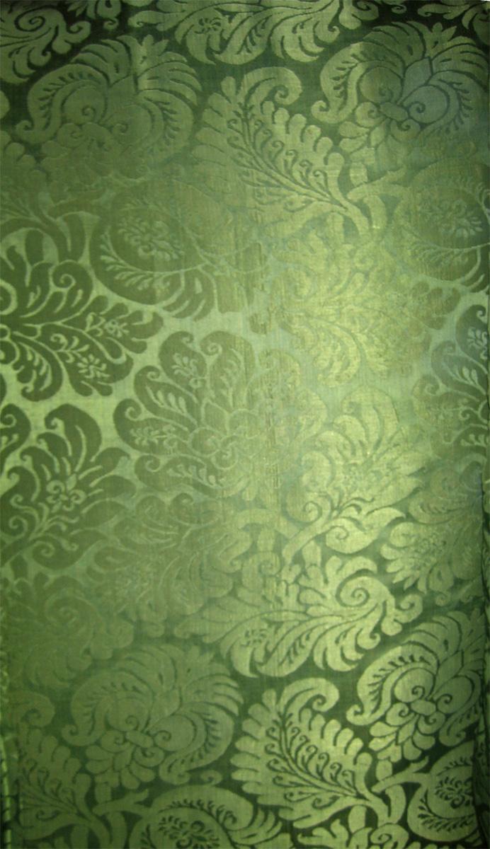 1984.0646 slipcover fabric detail