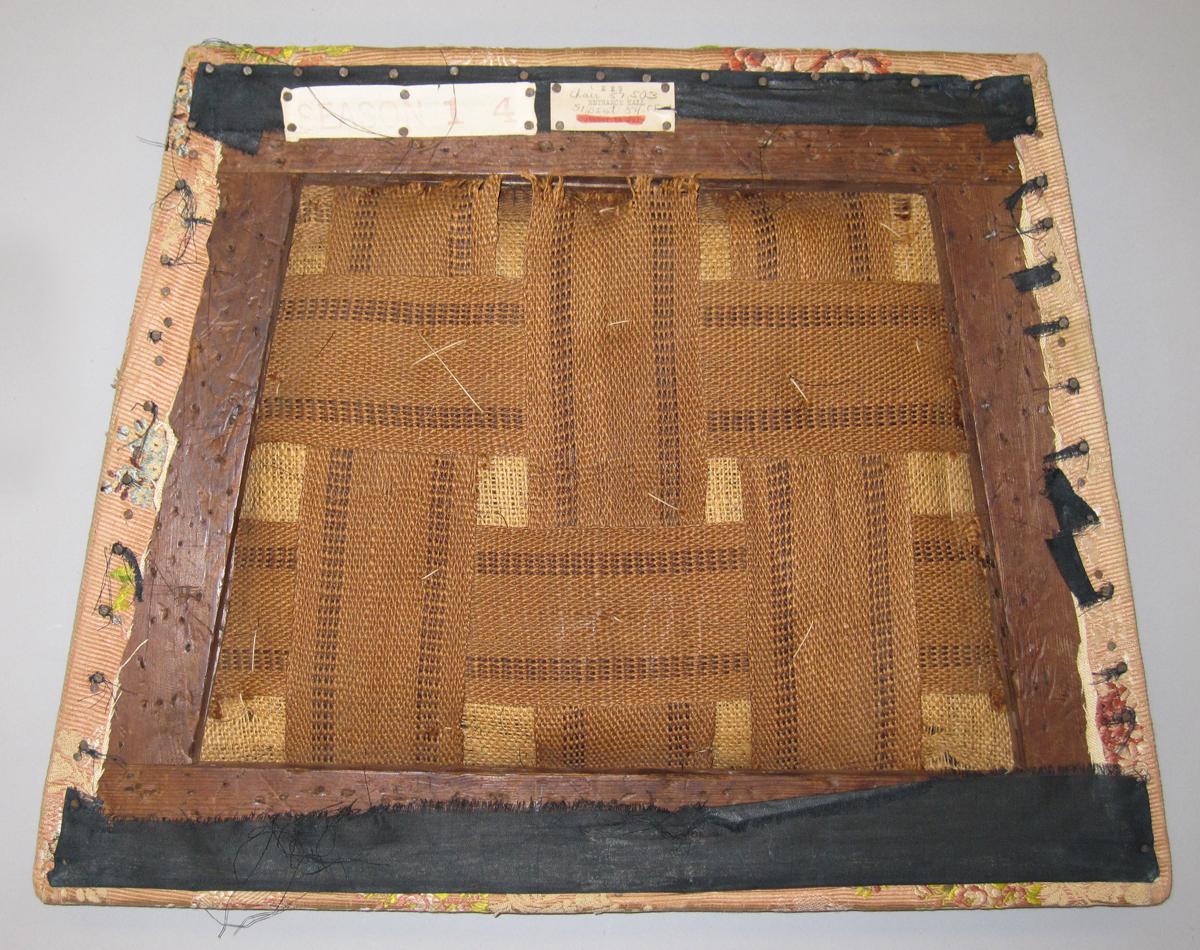 1984.0651.001 Slip seat reverse