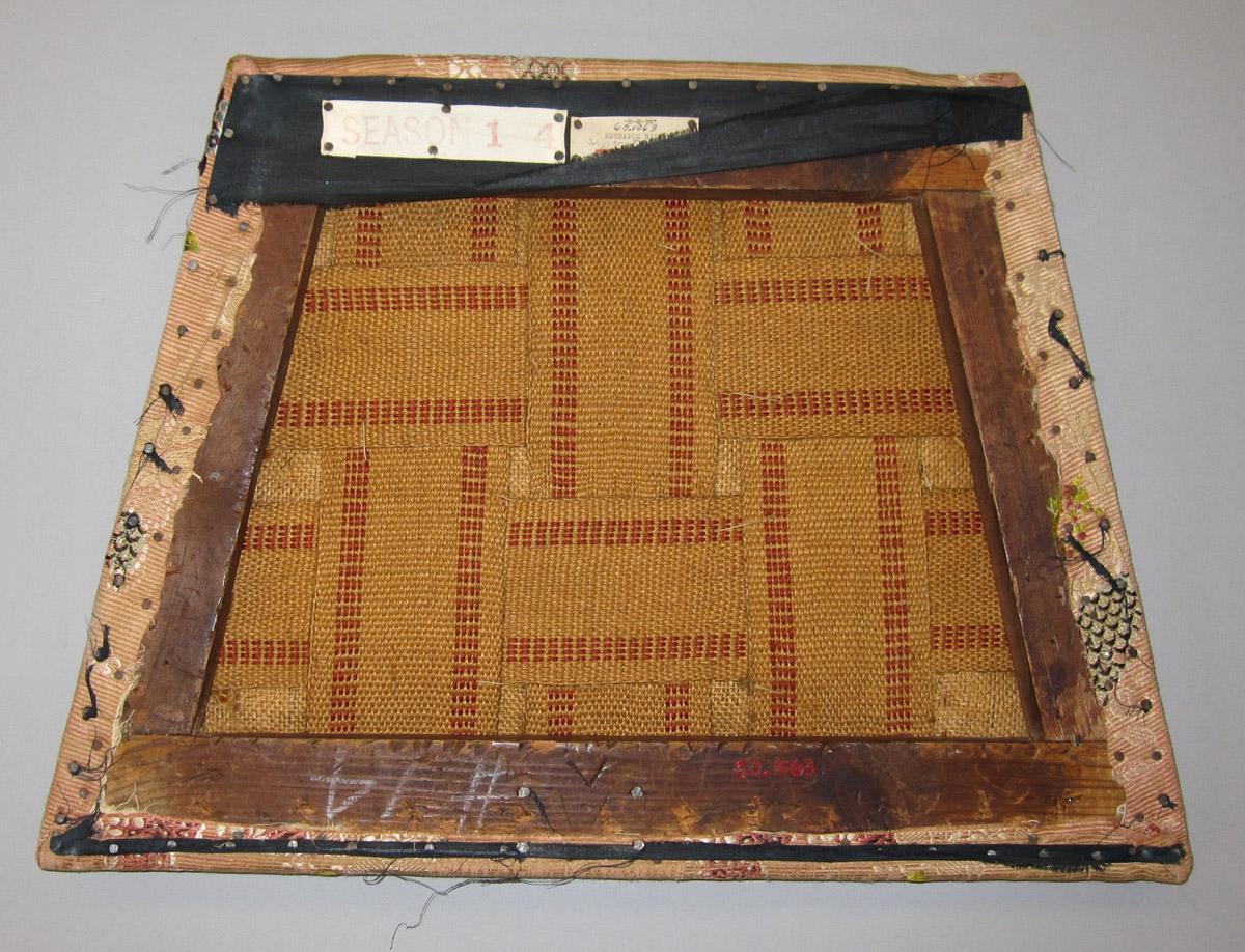 1984.0651.002 Slip seat reverse