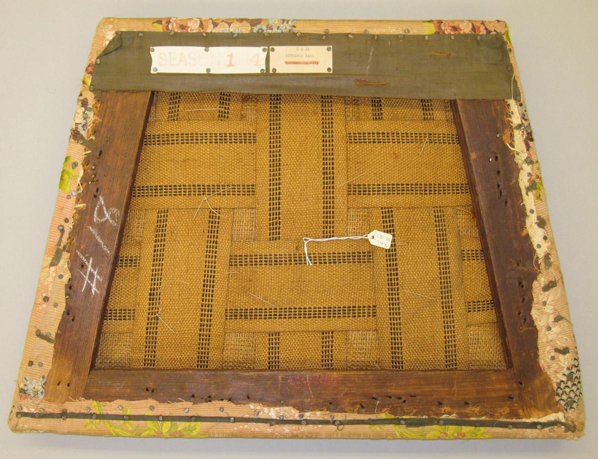1984.0651.003 Slip seat reverse