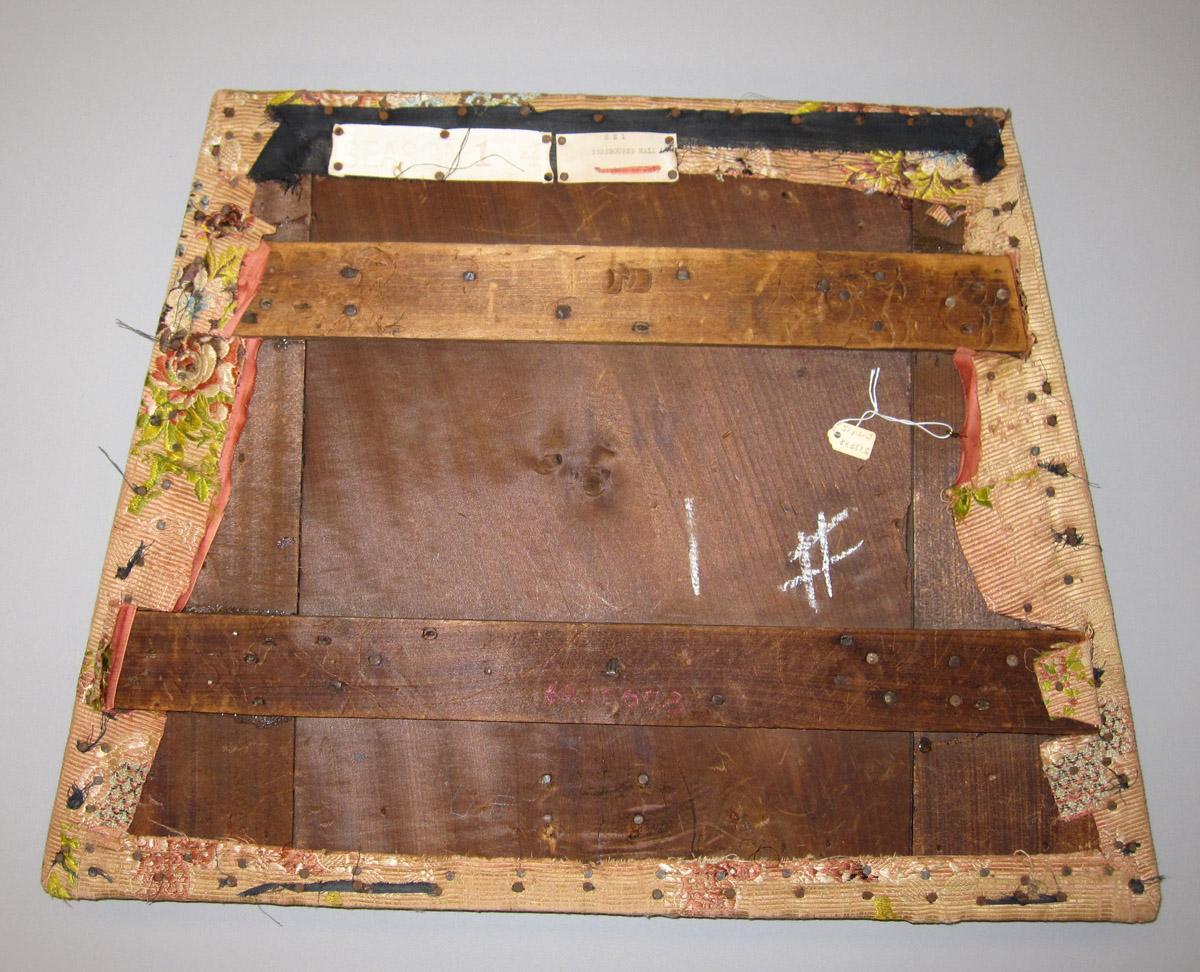 1984.0651.005 Slip seat reverse