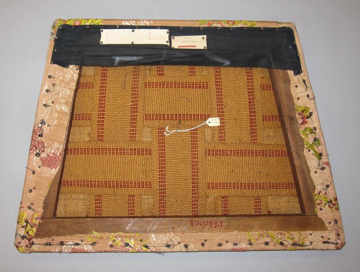 1984.0651.006 Slip seat reverse