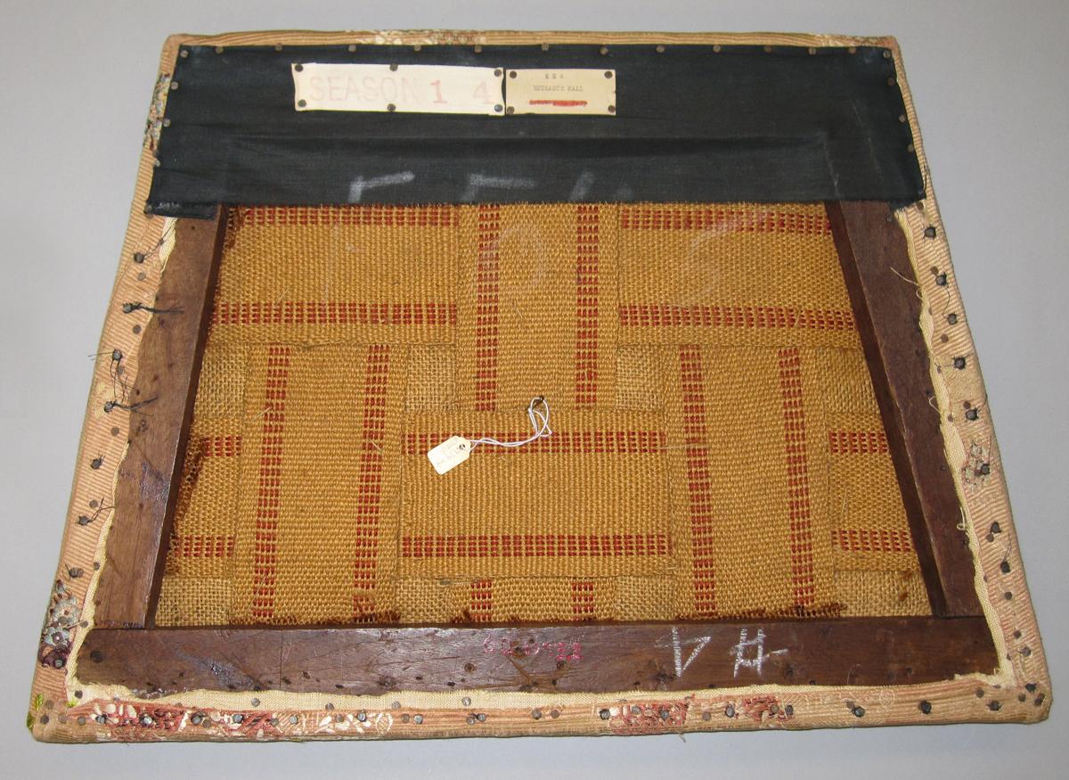 1984.0651.007 Slip seat reverse