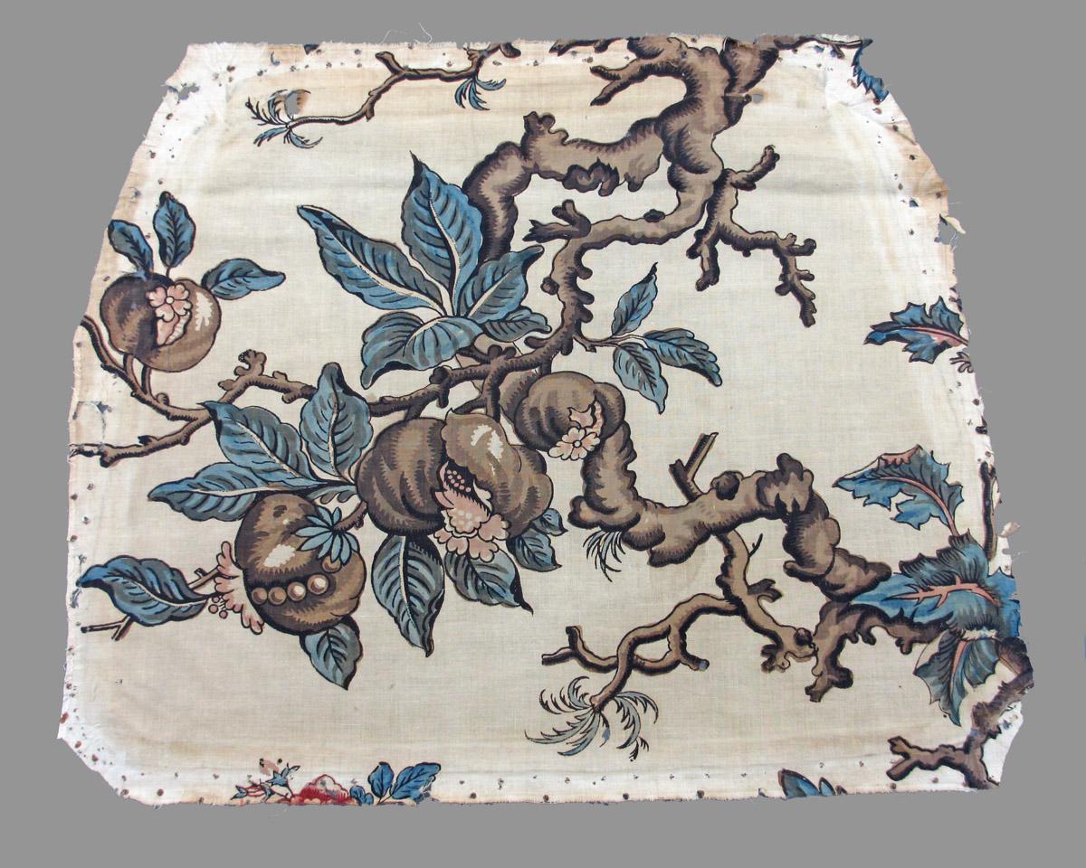 1984.0652.008 textile, printed obverse