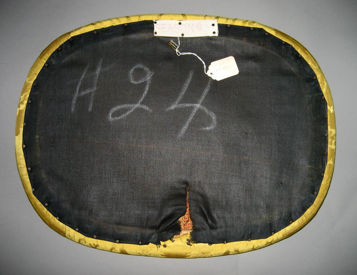 1984.0653.001  slip seat view 2