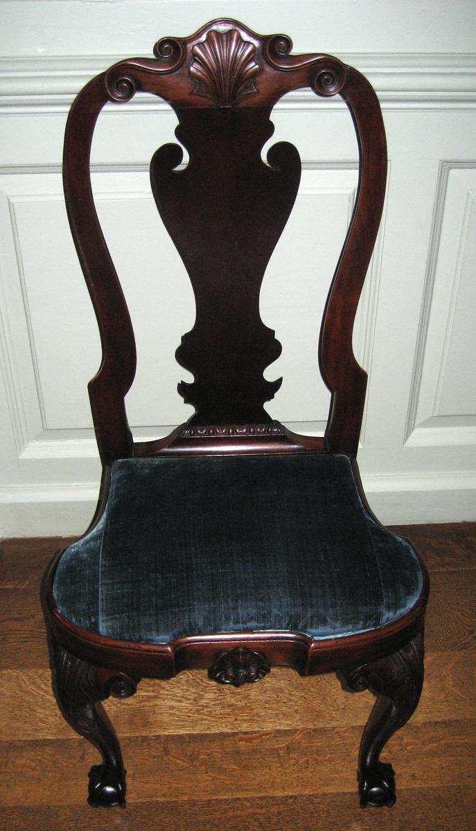 1960.0801 with slip seat 1984.0659.008