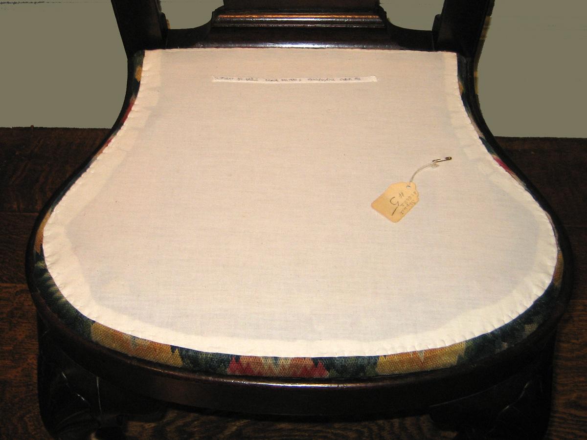 1960.1035.001 with slip seat 1984.0663.002 reverse