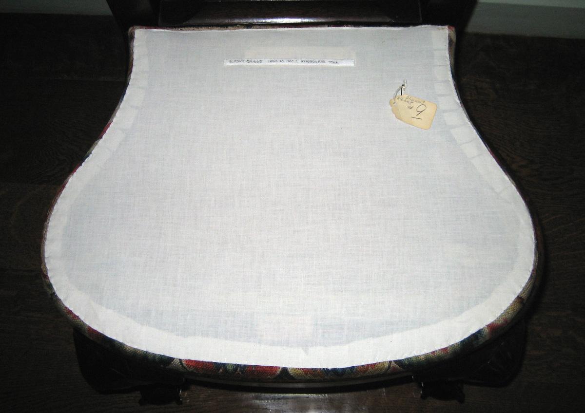 1960.1035.002 with slip seat 1984.0665 reverse