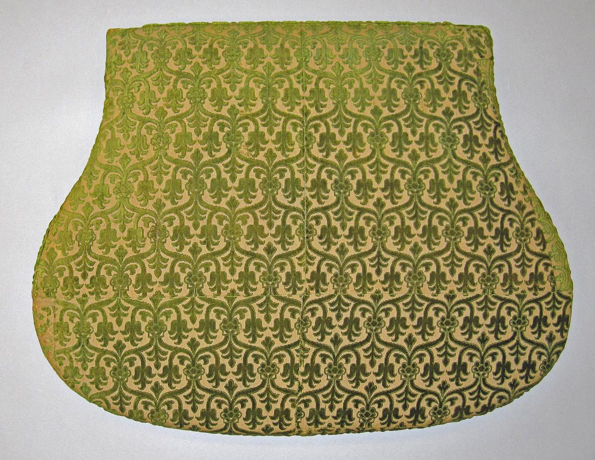 slip seat upper surface 1984.0669.002