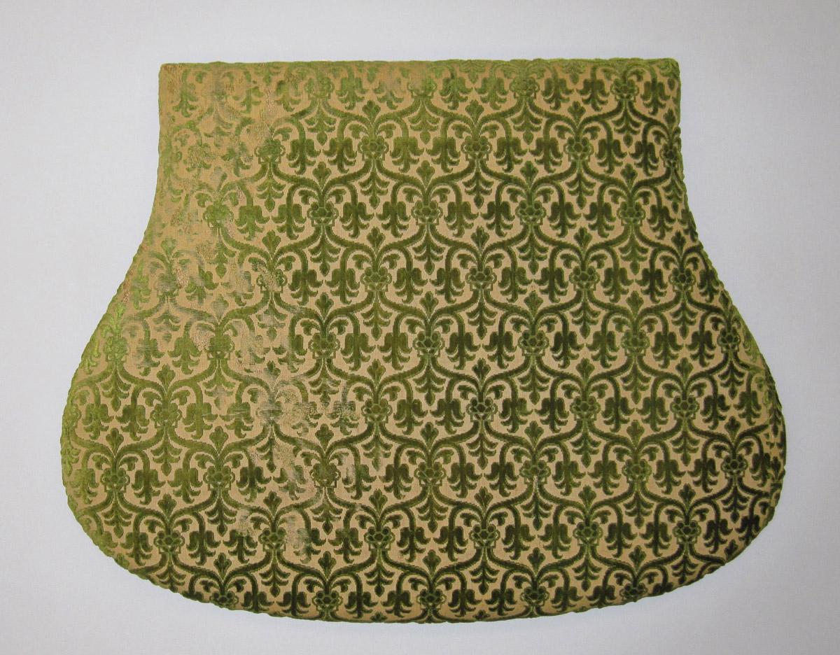 slip seat upper surface 1984.0607.004