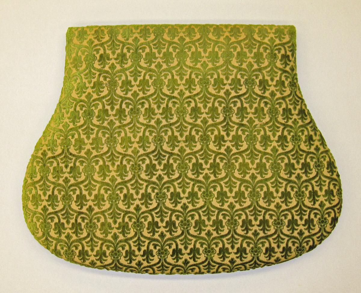 slip seat upper surface 1984.0669.005