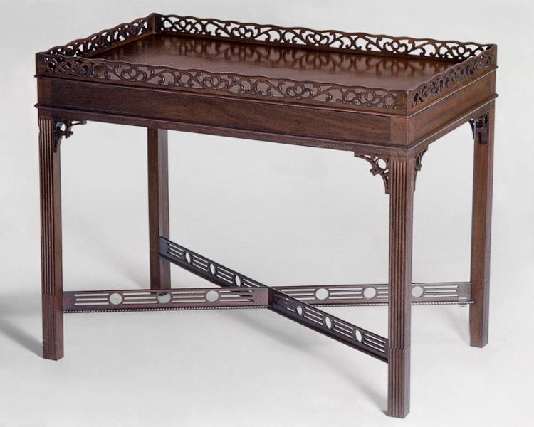 1958.0037 Table, China Table