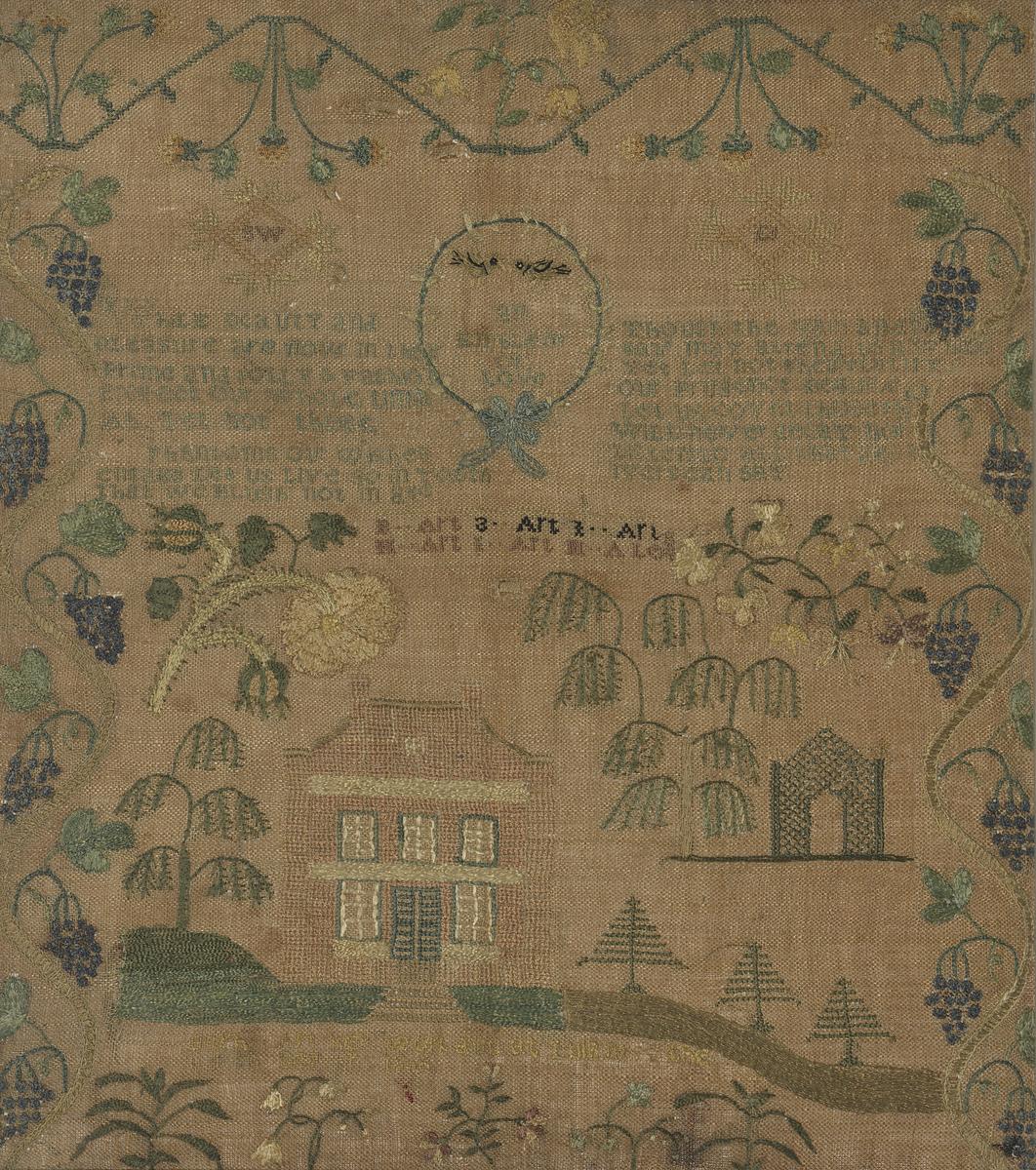 1985.0052 Sampler