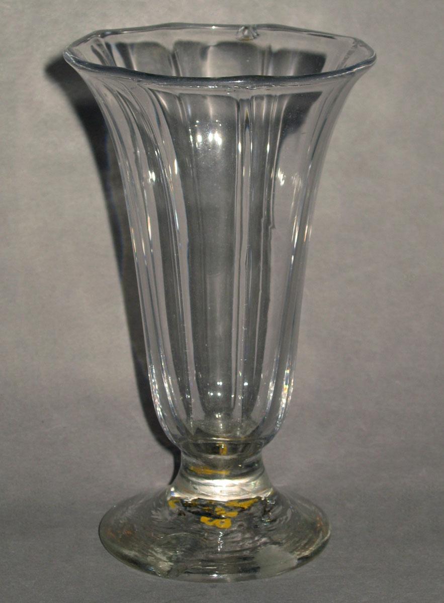1985.0054 G Glass jelly glass