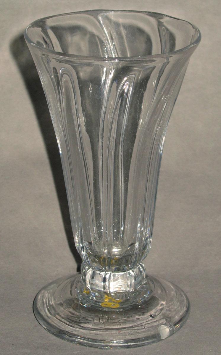 1985.0054 K Glass jelly glass