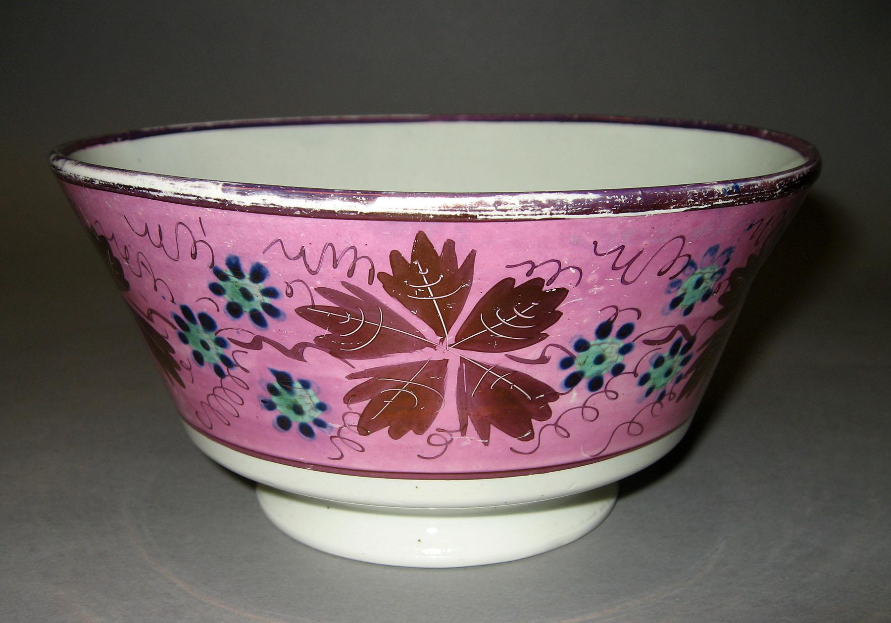 1985.0061.003 Slop bowl