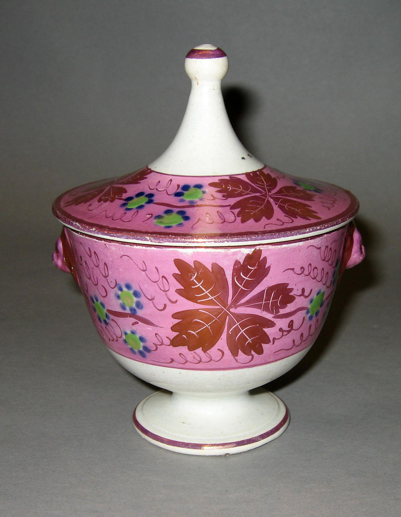 1985.0061.004 A, B Sugar