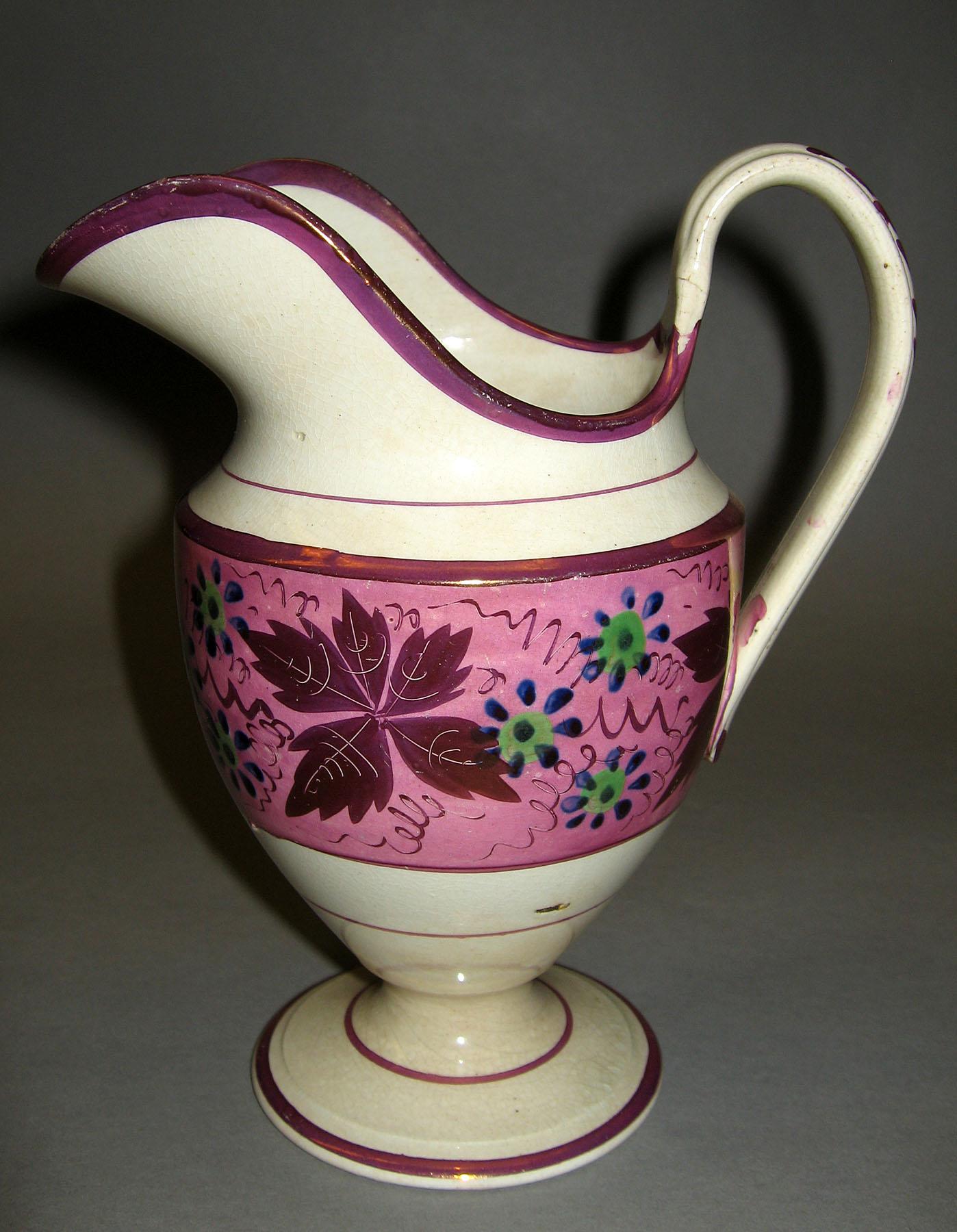 1985.0061.005 Cream Jug