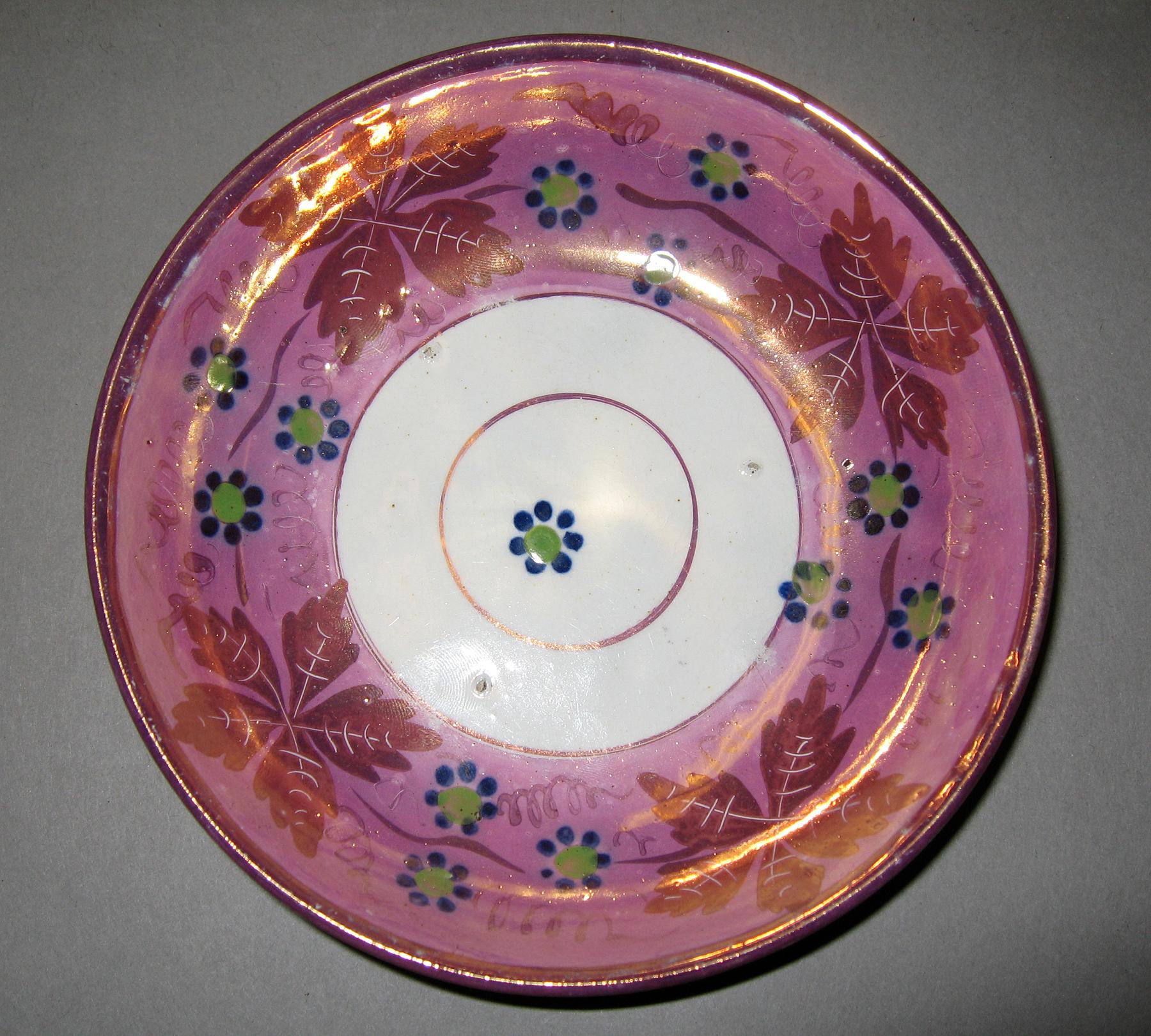 1985.0061.006 B Saucer