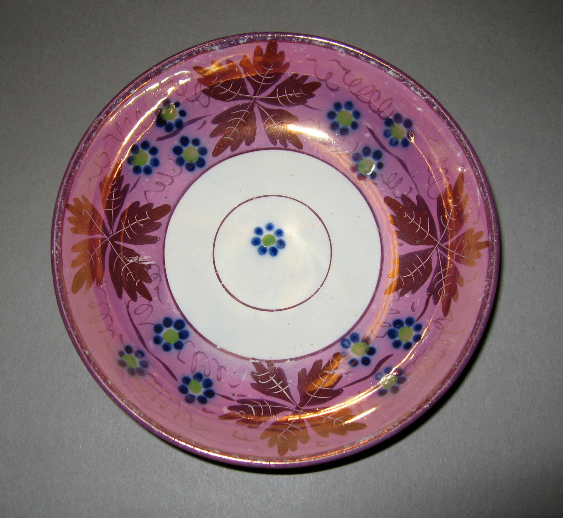 1985.0061.007 B Saucer