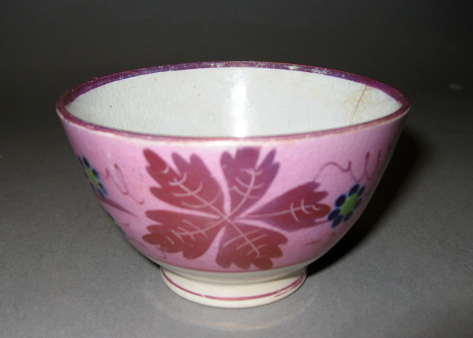1985.0061.009 A Teabowl