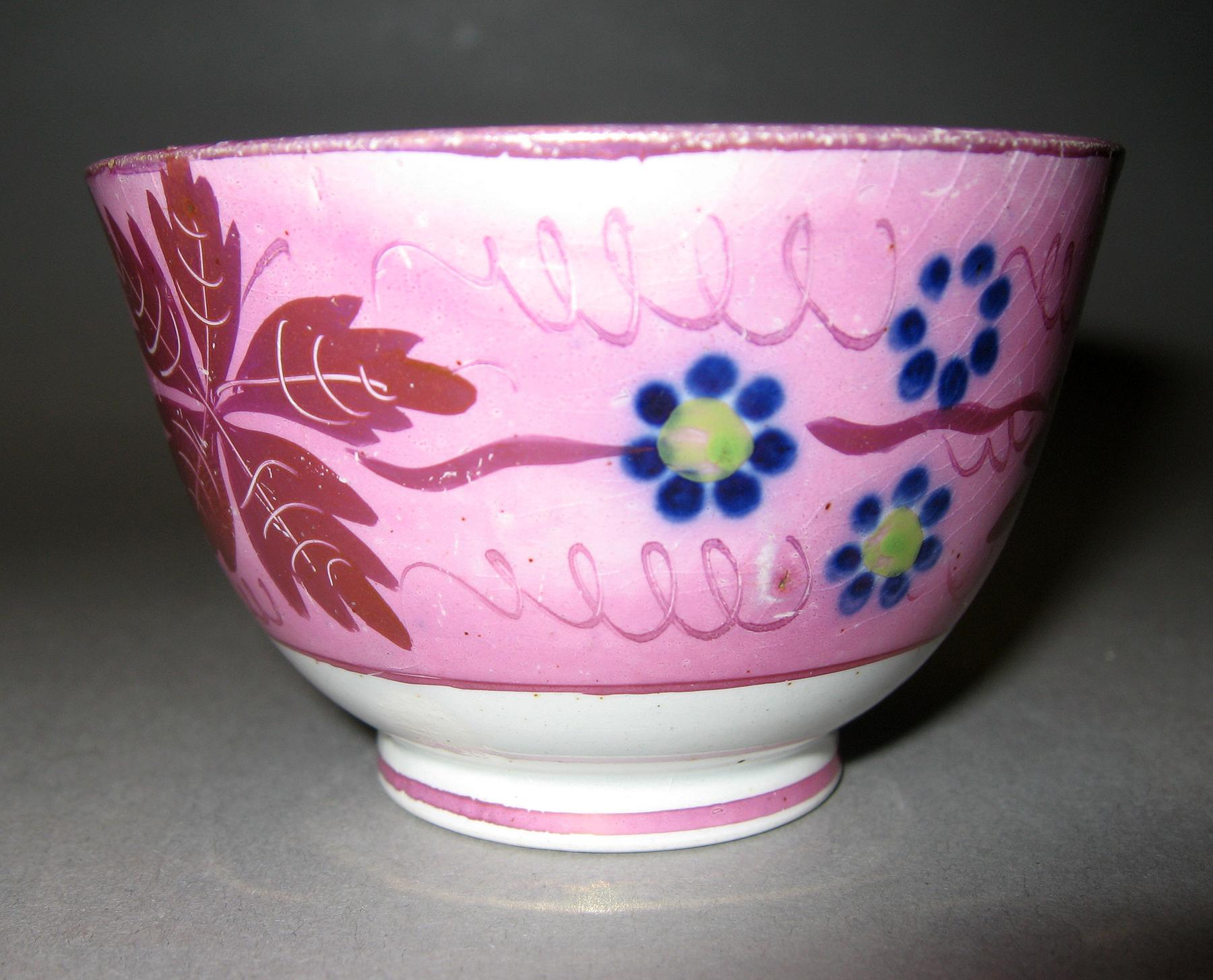 1985.0061.011 A Teabowl