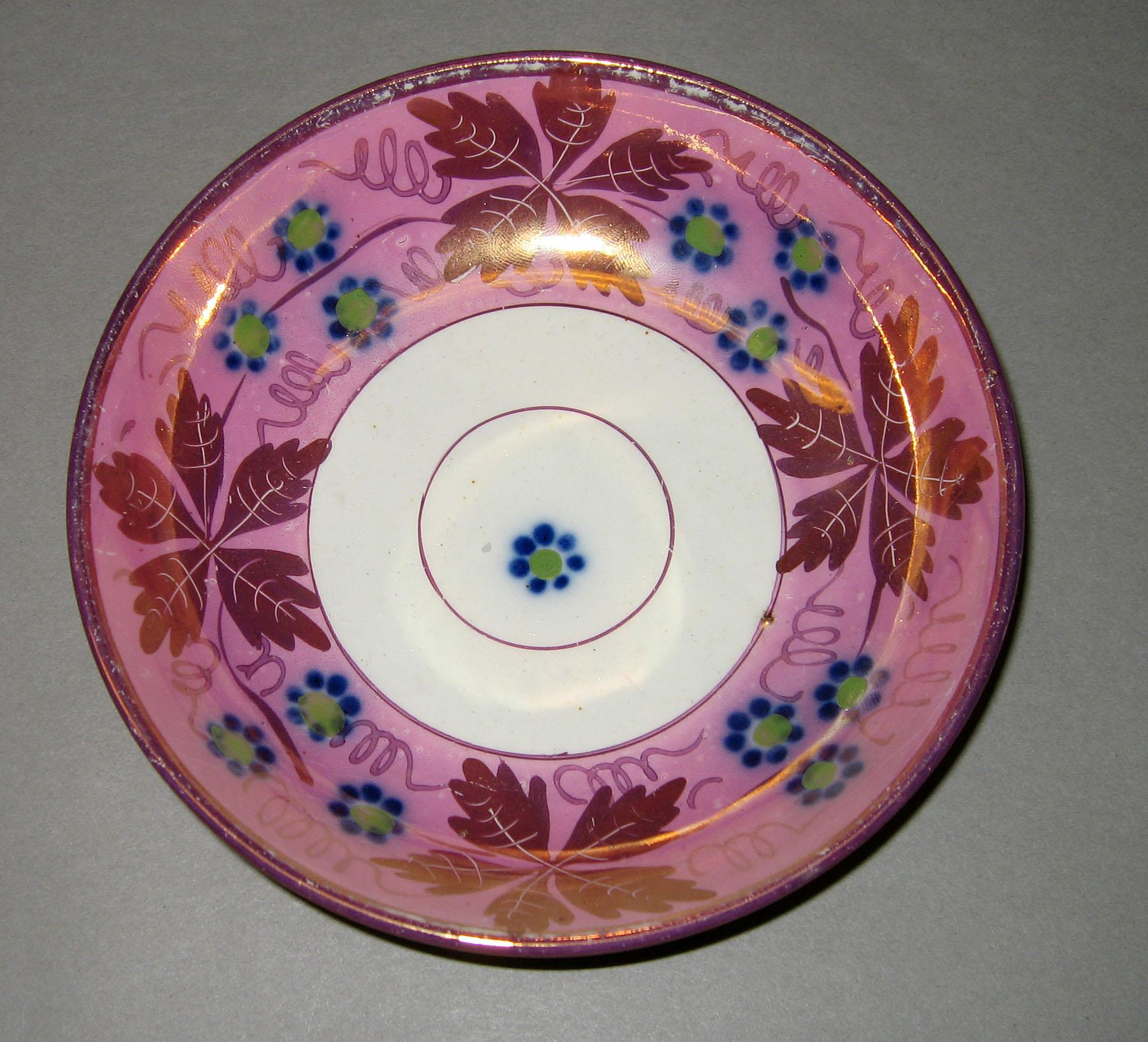 1985.0061.012 B Saucer