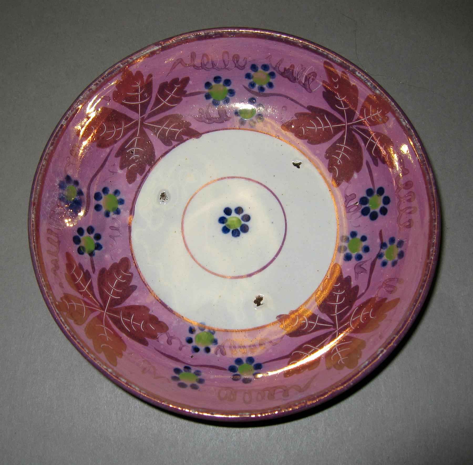 1985.0061.013 B Saucer