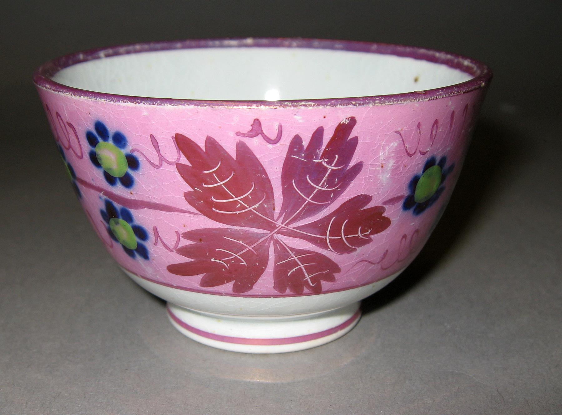 1985.0061.014 A Teabowl