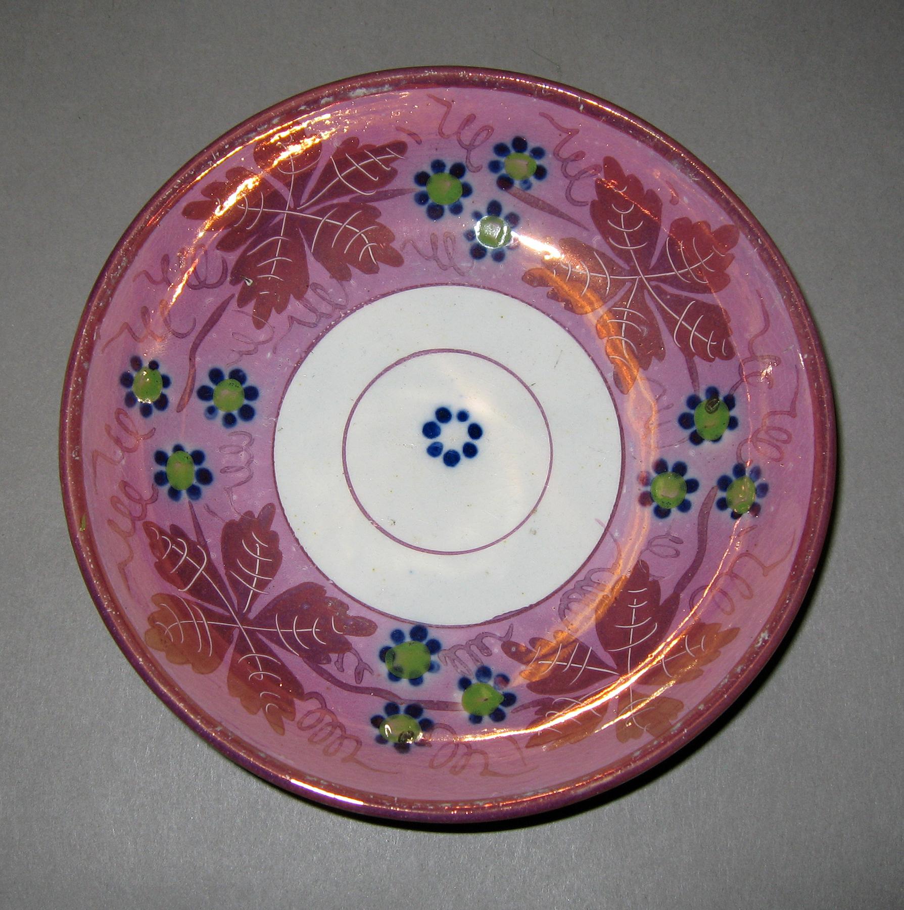 1985.0061.014 B Saucer